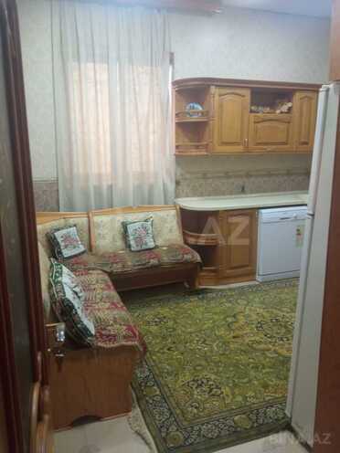 İcarəyə verilir 8 otaqlı həyət evi/bağ evi 320 m², Avtovağzal m., photo 10 from 26