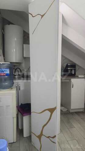 Сдаётся  объект 80 м², м. Элмляр Академиясы, photo 3 from 8