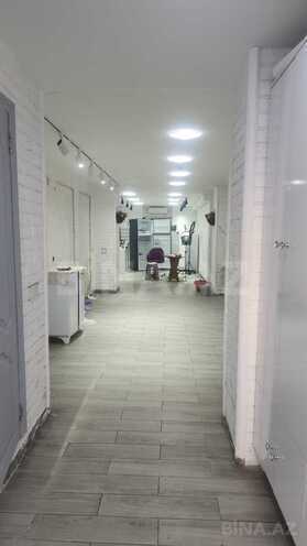 Сдаётся  объект 80 м², м. Элмляр Академиясы, photo 7 from 8