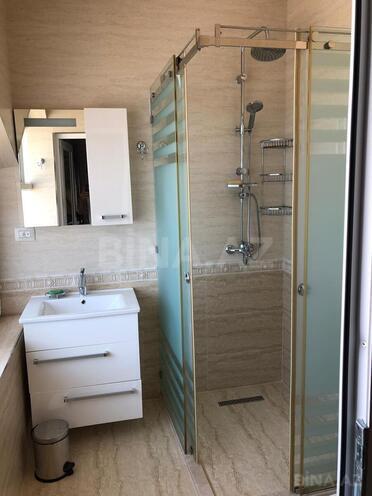 İcarəyə verilir 4 otaqlı həyət evi/bağ evi 200 m², Mərdəkan q., photo 16 from 31