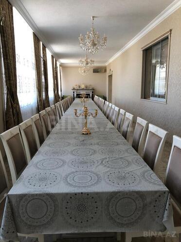 İcarəyə verilir 4 otaqlı həyət evi/bağ evi 200 m², Mərdəkan q., photo 20 from 31