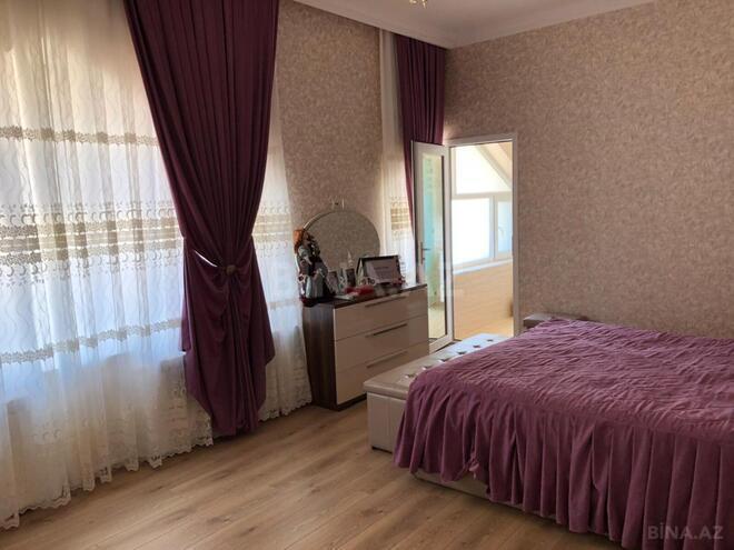 İcarəyə verilir 4 otaqlı həyət evi/bağ evi 200 m², Mərdəkan q., photo 23 from 31