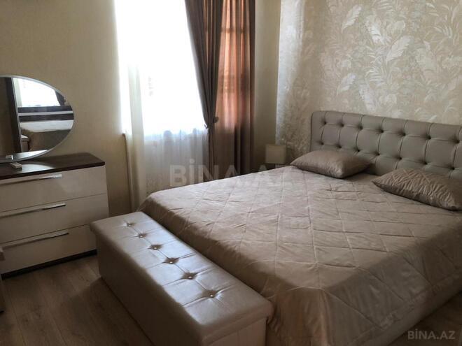 İcarəyə verilir 4 otaqlı həyət evi/bağ evi 200 m², Mərdəkan q., photo 12 from 31