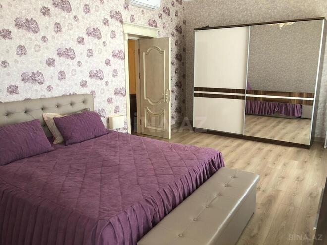 İcarəyə verilir 4 otaqlı həyət evi/bağ evi 200 m², Mərdəkan q., photo 27 from 31