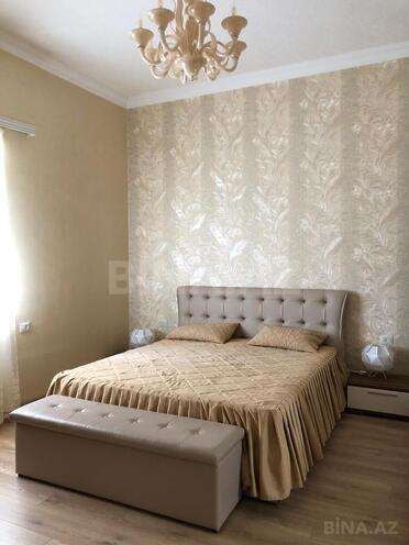 İcarəyə verilir 4 otaqlı həyət evi/bağ evi 200 m², Mərdəkan q., photo 21 from 31