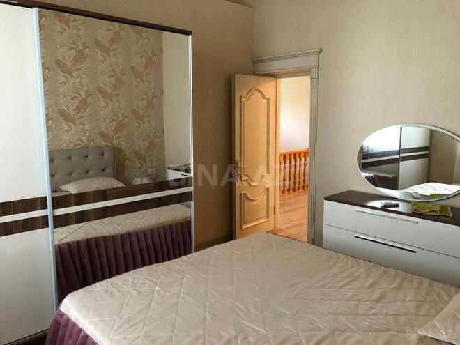 İcarəyə verilir 4 otaqlı həyət evi/bağ evi 200 m², Mərdəkan q., photo 9 from 31