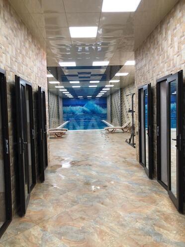 İcarəyə verilir 4 otaqlı həyət evi/bağ evi 200 m², Mərdəkan q., photo 6 from 31