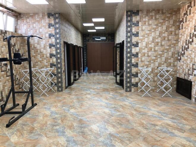 İcarəyə verilir 4 otaqlı həyət evi/bağ evi 200 m², Mərdəkan q., photo 17 from 31