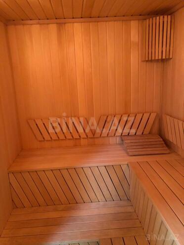 İcarəyə verilir 4 otaqlı həyət evi/bağ evi 200 m², Mərdəkan q., photo 11 from 31