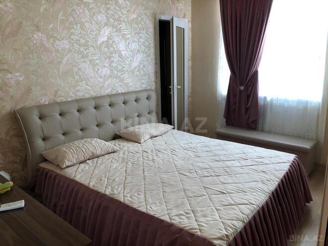 İcarəyə verilir 4 otaqlı həyət evi/bağ evi 200 m², Mərdəkan q., photo 22 from 31