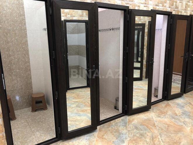 İcarəyə verilir 4 otaqlı həyət evi/bağ evi 200 m², Mərdəkan q., photo 14 from 31