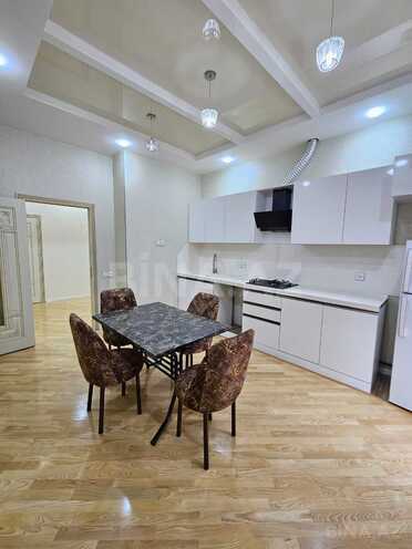 Продаётся 3-комн. новостройка 155 м², м. Нефтчиляр, photo 14 from 22