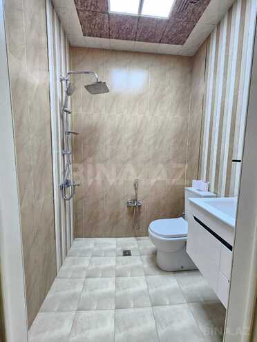 Продаётся 3-комн. новостройка 155 м², м. Нефтчиляр, photo 19 from 22