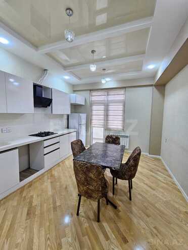 Продаётся 3-комн. новостройка 155 м², м. Нефтчиляр, photo 13 from 22