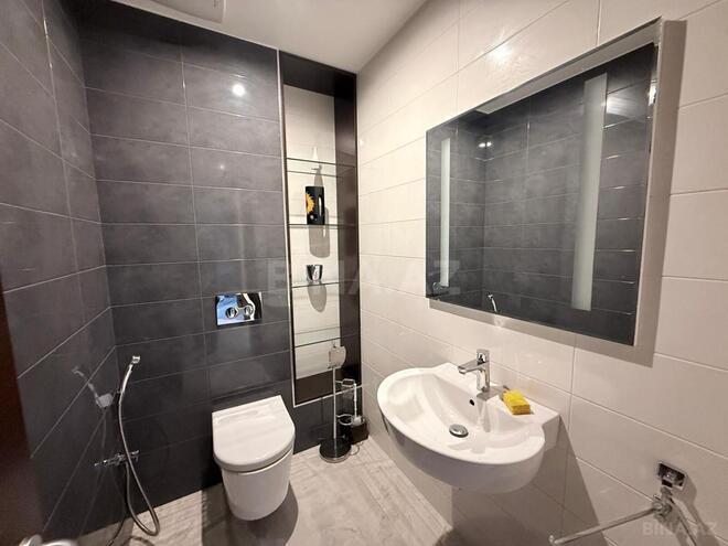 Сдаётся 2-комн. новостройка 84 м², Сабаильский р., photo 13 from 16