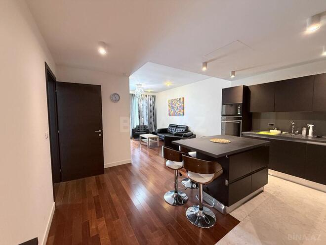 Сдаётся 2-комн. новостройка 84 м², Сабаильский р., photo 5 from 16