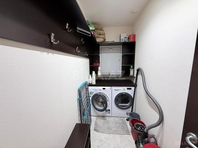 Сдаётся 2-комн. новостройка 84 м², Сабаильский р., photo 14 from 16