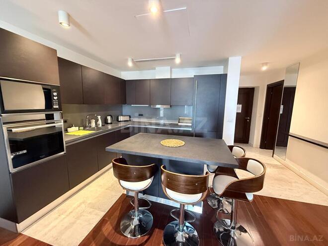Сдаётся 2-комн. новостройка 84 м², Сабаильский р., photo 8 from 16