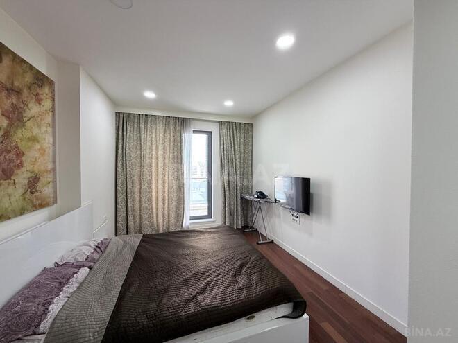 Сдаётся 2-комн. новостройка 84 м², Сабаильский р., photo 12 from 16