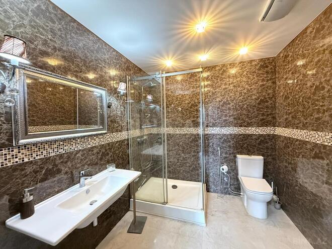 Сдаётся 2-комн. новостройка 84 м², Сабаильский р., photo 15 from 16