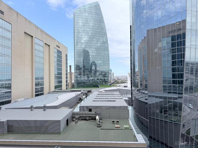 Сдаётся 2-комн. новостройка 84 м², Сабаильский р., photo 4 from 16