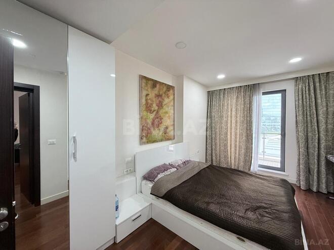Сдаётся 2-комн. новостройка 84 м², Сабаильский р., photo 11 from 16