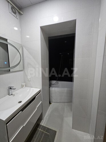 Satılır 3 otaqlı köhnə tikili 87 m², Elmlər Akademiyası m., photo 7 from 8