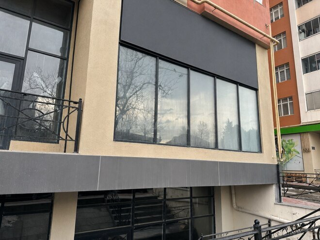 Сдаётся  объект 140 м², м. Кара Караев, photo 1 from 15