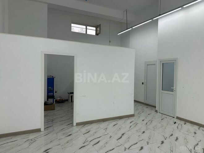 Сдаётся  объект 140 м², м. Кара Караев, photo 4 from 15
