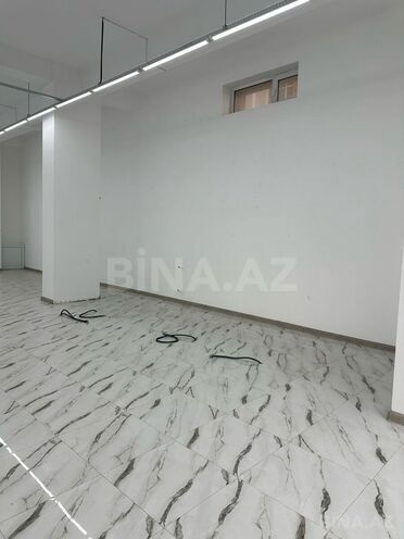 Сдаётся  объект 140 м², м. Кара Караев, photo 7 from 15