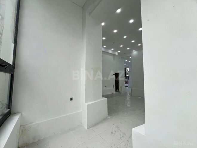 İcarəyə verilir  obyekt 220 m², Şah İsmayıl Xətai m., photo 7 from 11