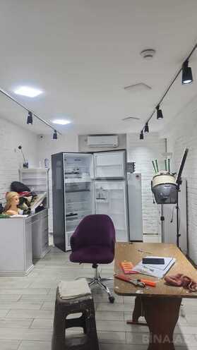 Продаётся  объект 160 м², м. Элмляр Академиясы, photo 9 from 13