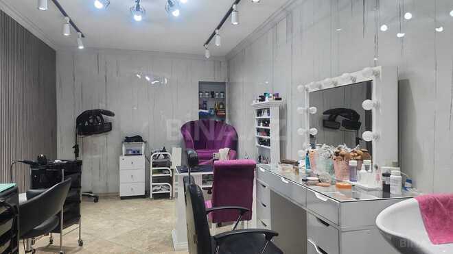 Продаётся  объект 160 м², м. Элмляр Академиясы, photo 1 from 13