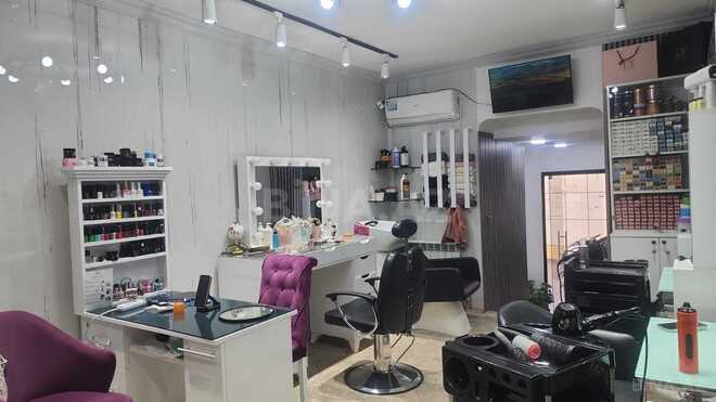 Продаётся  объект 160 м², м. Элмляр Академиясы, photo 3 from 13