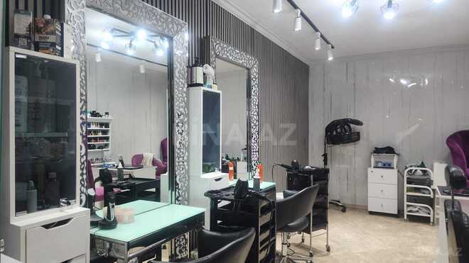 Продаётся  объект 160 м², м. Элмляр Академиясы, photo 5 from 13