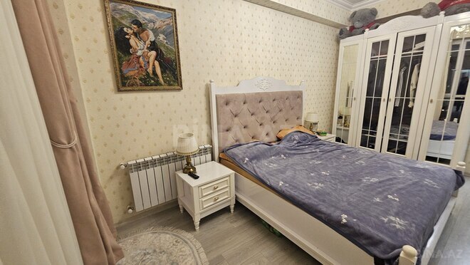 Продаётся 3-комн. новостройка 96 м², м. Иншаатчылар, photo 9 from 25