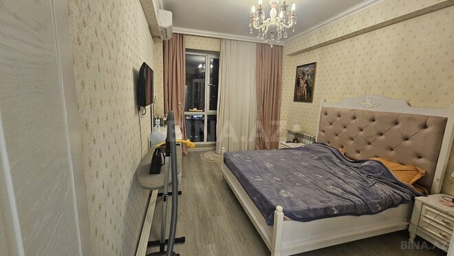 Продаётся 3-комн. новостройка 96 м², м. Иншаатчылар, photo 7 from 25