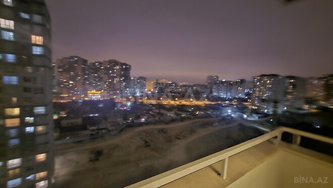 Продаётся 3-комн. новостройка 96 м², м. Иншаатчылар, photo 13 from 25