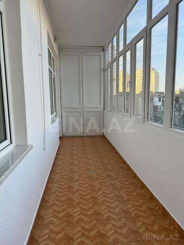Продаётся 3-комн. новостройка 135 м², м. Элмляр Академиясы, photo 9 from 24