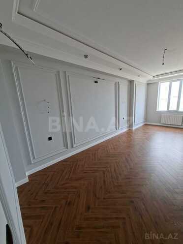 Satılır 3 otaqlı yeni tikili 111 m², Badamdar q., photo 9 from 16