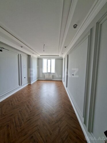 Satılır 3 otaqlı yeni tikili 111 m², Badamdar q., photo 5 from 16