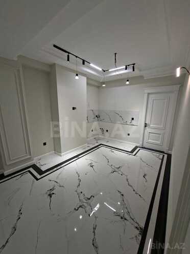 Satılır 3 otaqlı yeni tikili 111 m², Badamdar q., photo 10 from 16