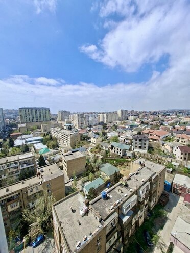 Satılır 3 otaqlı yeni tikili 111 m², Badamdar q., photo 15 from 16