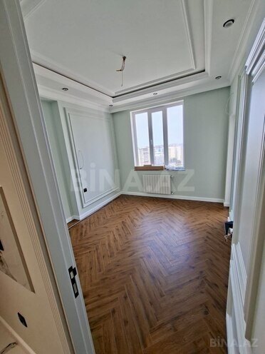 Satılır 3 otaqlı yeni tikili 111 m², Badamdar q., photo 4 from 16