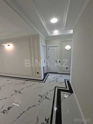 Satılır 3 otaqlı yeni tikili 111 m², Badamdar q., photo 11 from 16