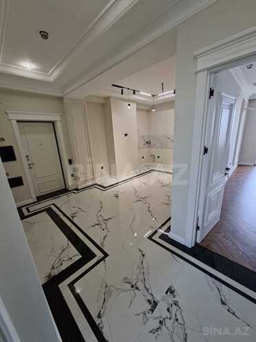 Satılır 3 otaqlı yeni tikili 111 m², Badamdar q., photo 13 from 16
