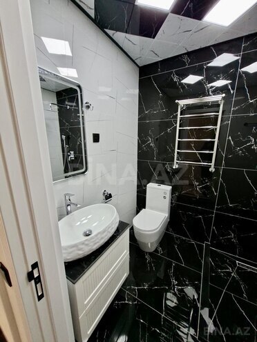 Satılır 3 otaqlı yeni tikili 111 m², Badamdar q., photo 7 from 16