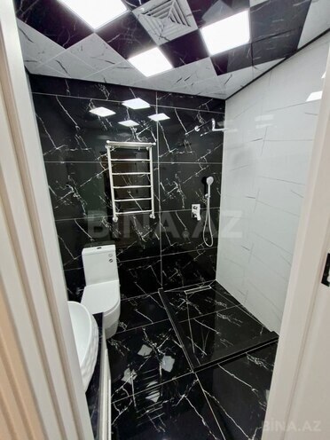 Satılır 3 otaqlı yeni tikili 111 m², Badamdar q., photo 8 from 16