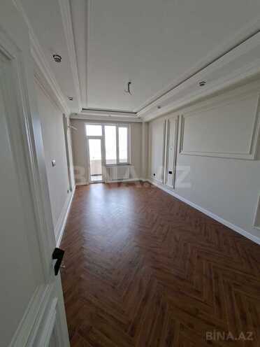 Satılır 3 otaqlı yeni tikili 111 m², Badamdar q., photo 6 from 16