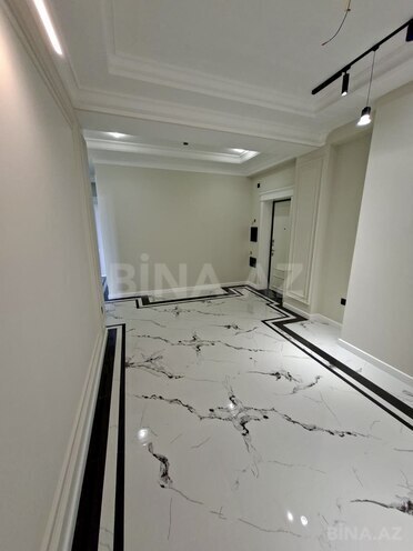 Satılır 3 otaqlı yeni tikili 111 m², Badamdar q., photo 1 from 16